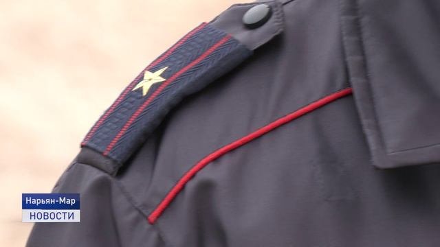НАРОДНЫЙ УЧАСТКОВЫЙ - 2025