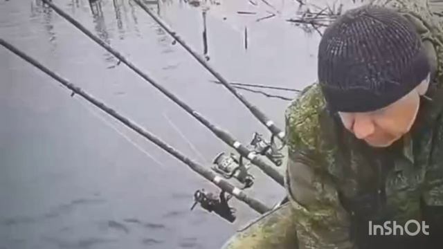 СУПЕР РЫБАК.