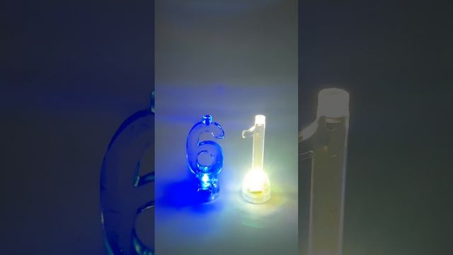 держатель для свечей