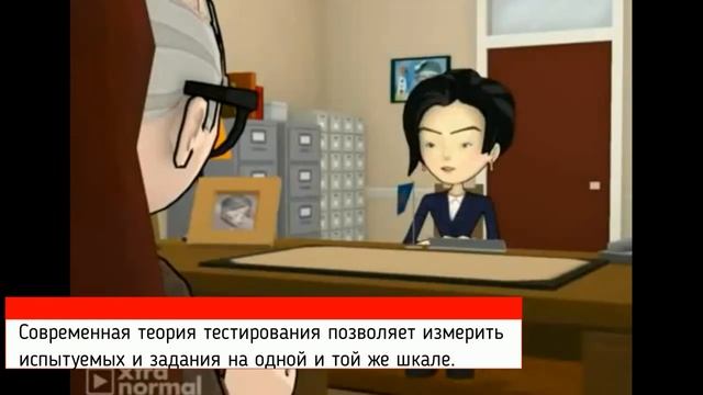 You are of no use by Karon Cook translated with Russian subtitles