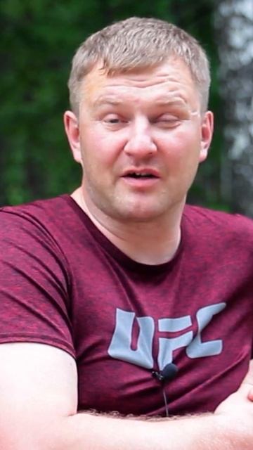Я был лежачим больным и думал, что моя жизнь закончится