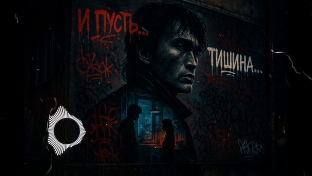 И пусть — песня от нейросети в стиле Виктора Цоя и группы Кино
