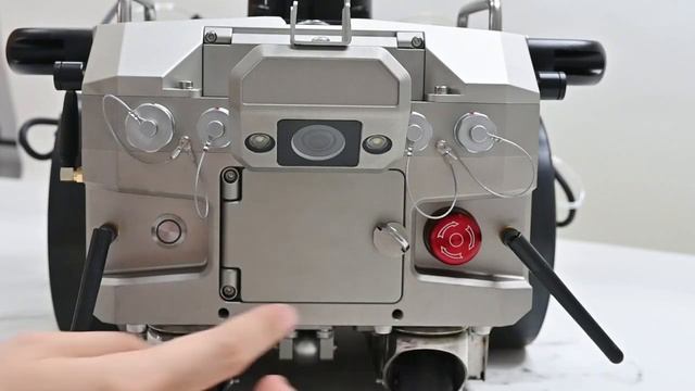 Latest Generation Introduction ALPHA 1006