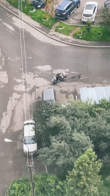 Байк