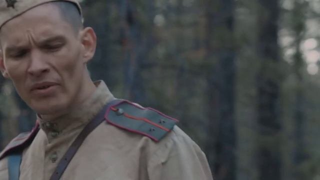 Рядовой Чээрин / Фильм, 2021
