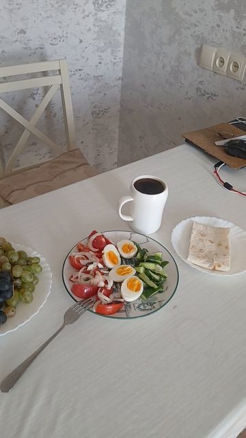 Моя квартира