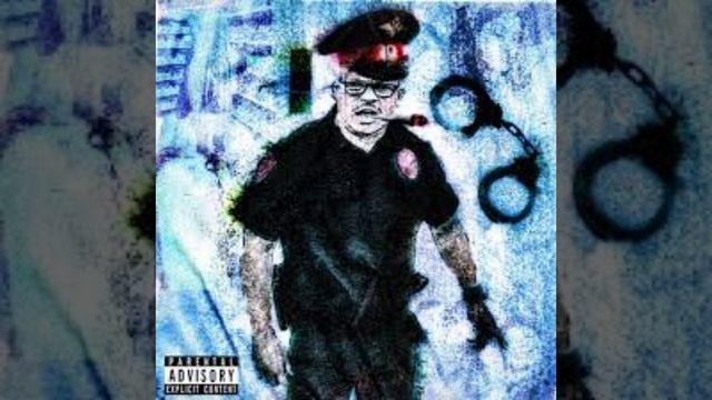Dabbackwood - не попался