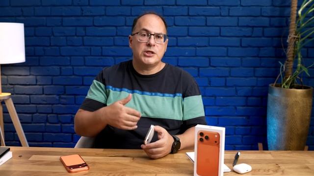 Десять причин купить IPhone Air