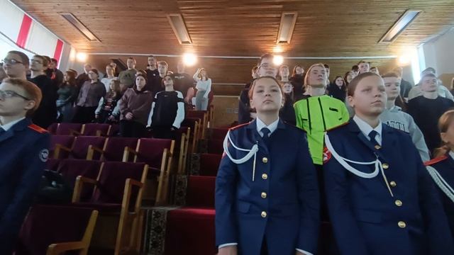 От героев былых времëн - А. Багров