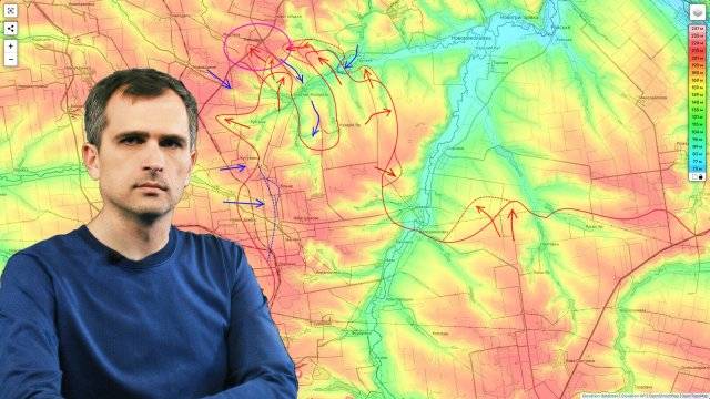 Юрий Подоляка (07.10.25) Купянск, Лиман, Северск, Покровск, Константиновка — бои продолжаются...