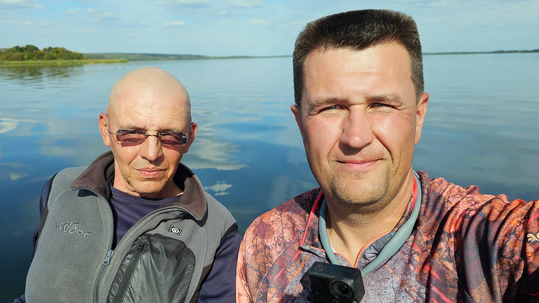 Рыбалка с Доктор Зай. О чем МОЛЧАТ БЛОГЕРЫ. Рыбалка на щуку осенью