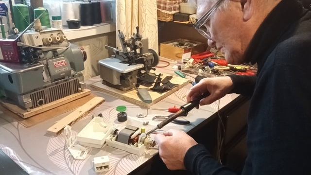 1000011026.mp4 Обзор педали от японских машин УДК