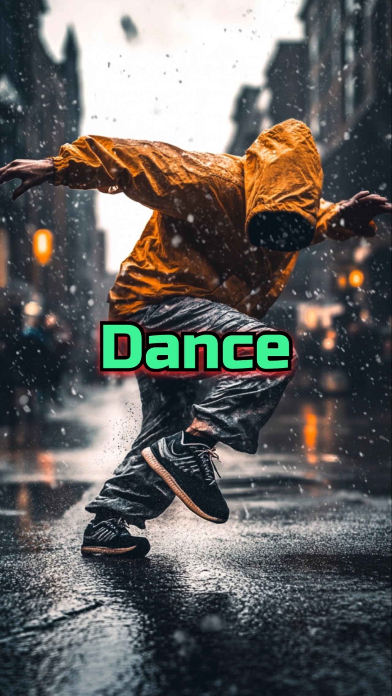 Танец #танцы #танцор