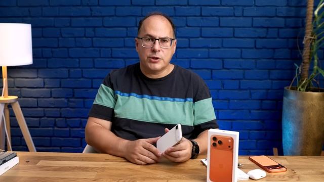 Десять причин не покупать IPhone Air - что вам не понравится