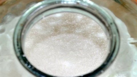 Настойка из вишни