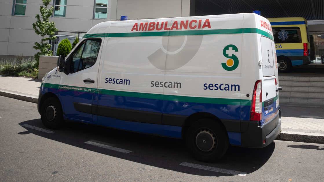 El Pais: здание обрушилось в центре Мадрида