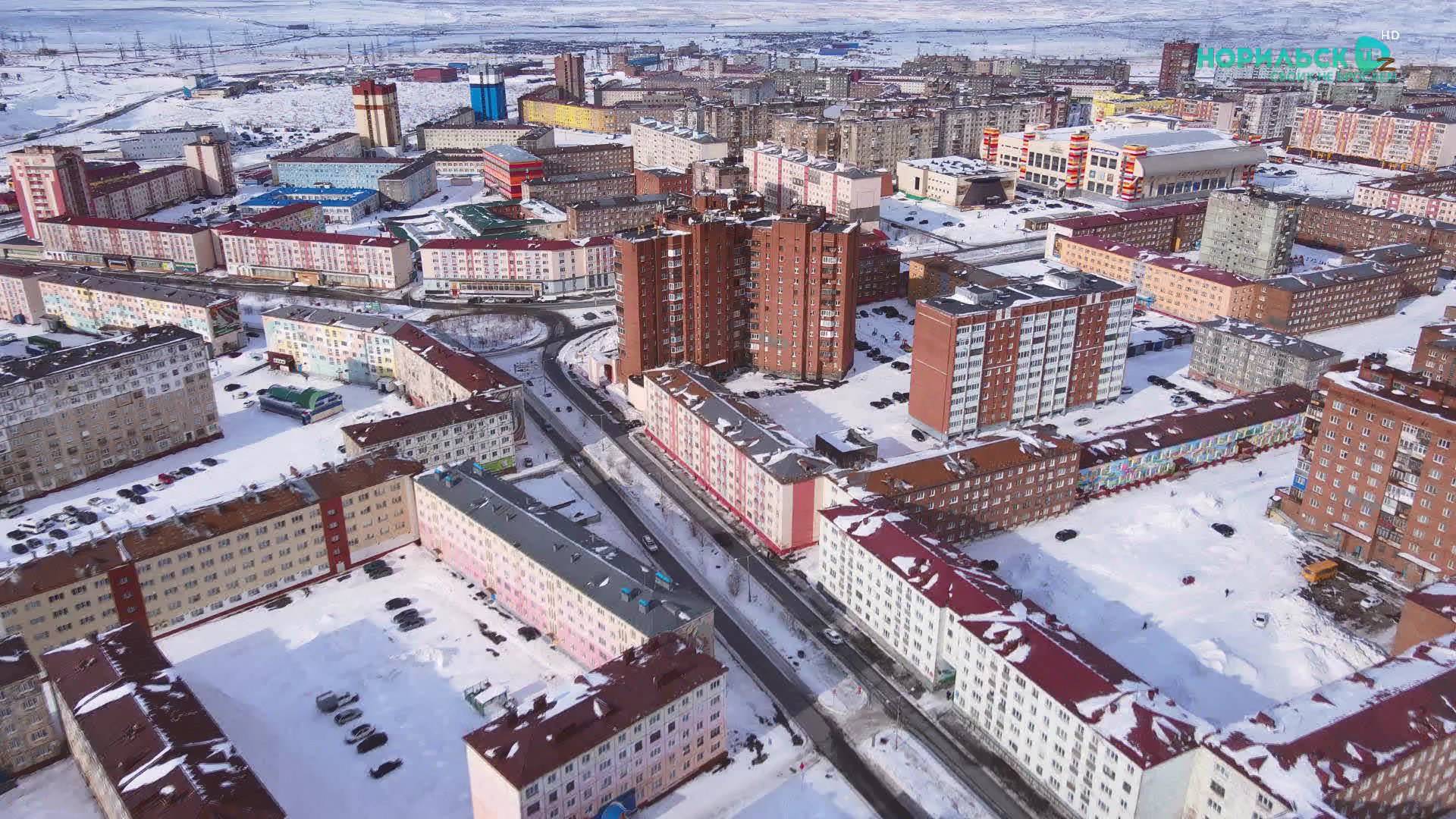 Норильские новости – 06.10.2025