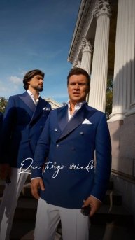 КВАТРО Originals - Besame mucho