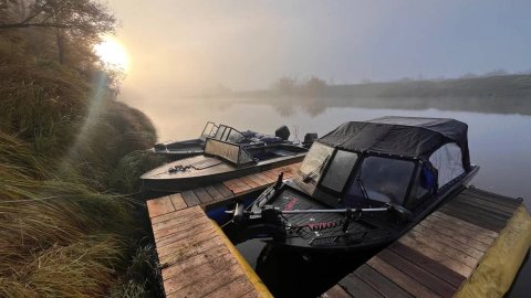 ДЫМЯТСЯ КАТУШКИ И РВУТСЯ ЛЕСКИ! РЕКОРДЫ УХОДЯТ ИЗ НАШИХ РУК! Обь 2025 часть 2