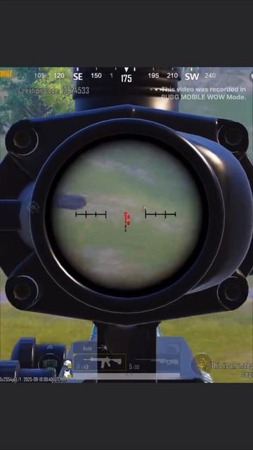 PUBG MOBAIL,тактика, хитрости 08-10-2025