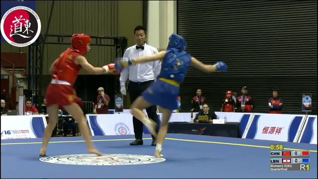 16-й Чемпионат Мира по ушу 2023 года. Фрагменты поединков ушу-саньда. Часть 10