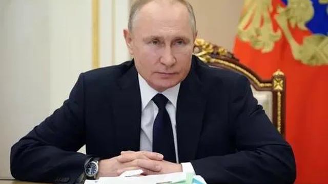 С ДНЕМ РОЖДЕНИЯ ПРЕЗИДЕНТА!
