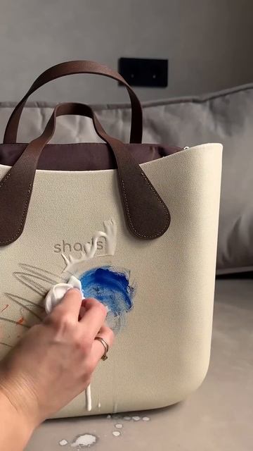 Неубиваемая сумка-конструктор Sharis Артикул 317907520 wb