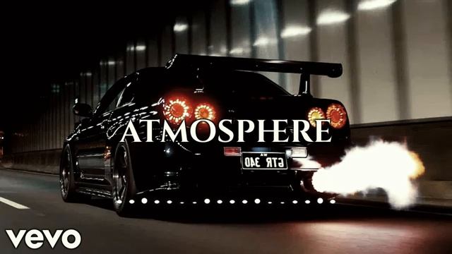 Bass Music Car Official Music