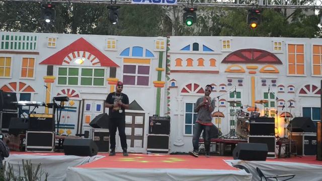 Latest Hindi Song 2017 |shaskvir|hum Tum (valetine Special)|VIBRATIONS, BIT Mesra, Jaipur Video 2