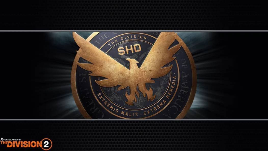 Tom Clancys The Division 2