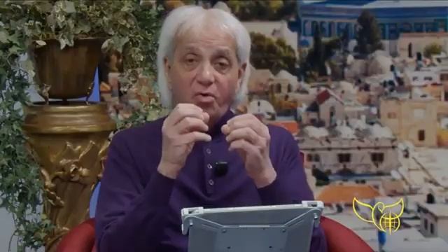 Кто достоин восхищения Бенни Хинн