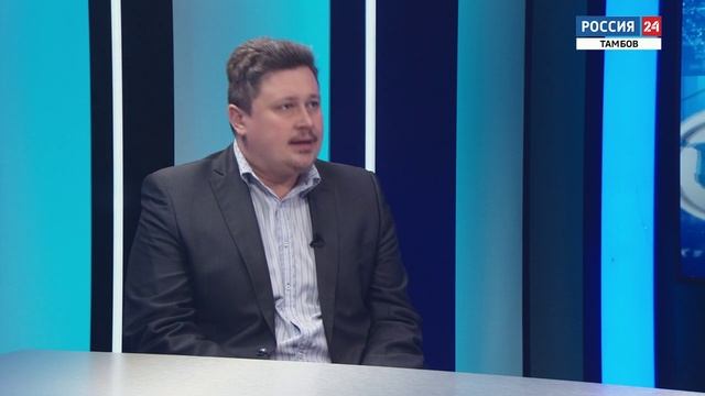 Вести Образование. Цифровой мир: человек + робот = эффективная пара?