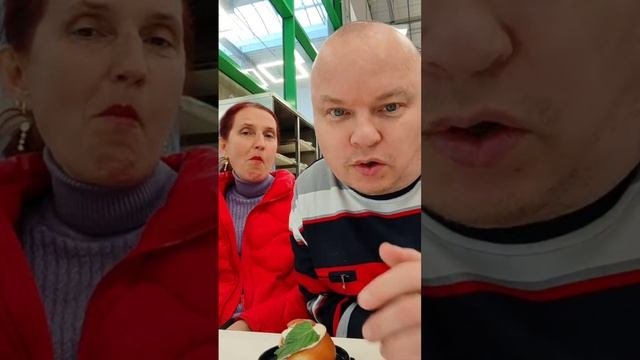 Дневной эфир от 7.10.25 из торгового центра города Владимира