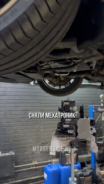 Не веришь? А ты докажи что не из золота. Но лучше запишись на диагностику в MTRservice.ru