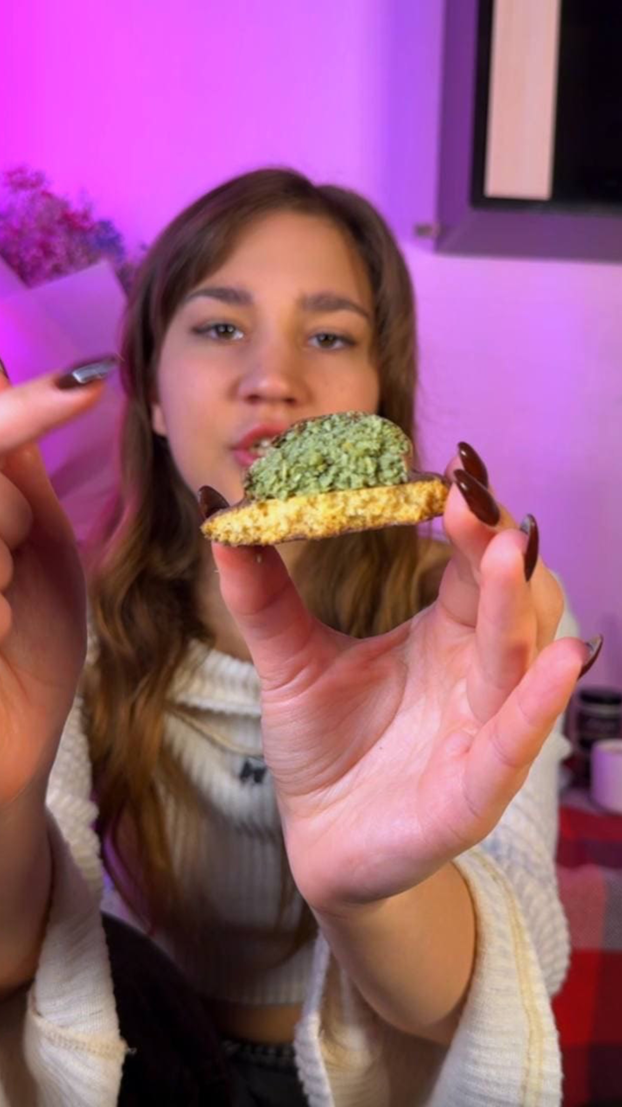 А вы знали это?! 🤯 Дубайские протеиновые батончики 🍫 Что из этого хотел бы попробовать?  😋