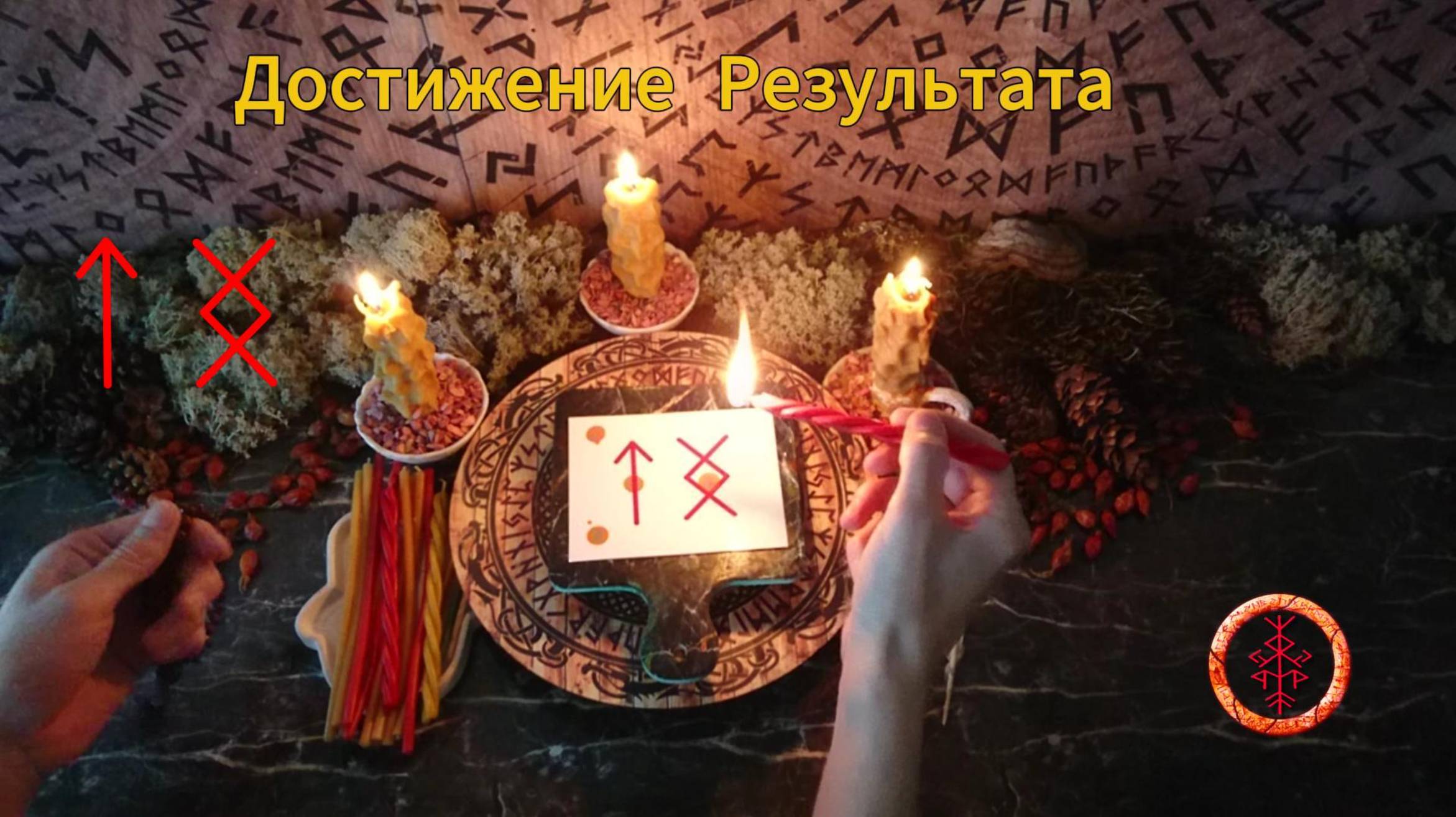 Силы на Реализацию Задач и Целей