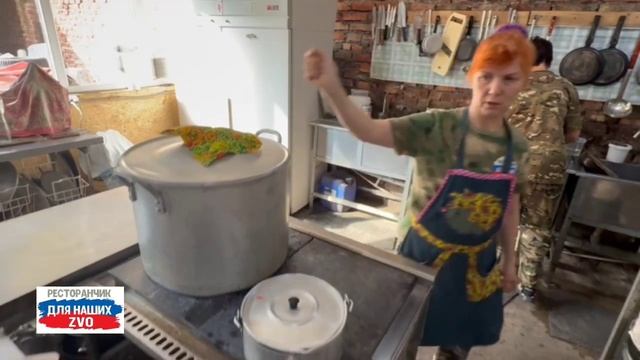 Второй Ресторанчик ведёт утренний репортаж ❤️ Посмотрите какое разнообразие вкусностей для наших ✊
