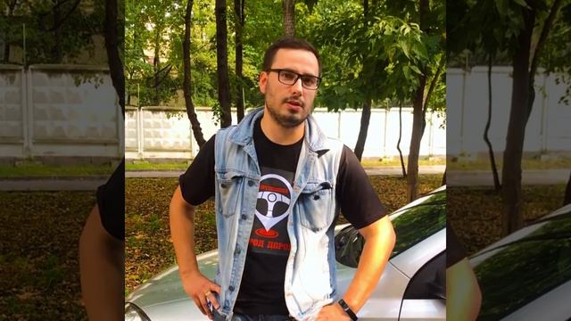 Инструктор Денис