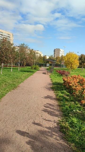 Анекдот на ходу 1