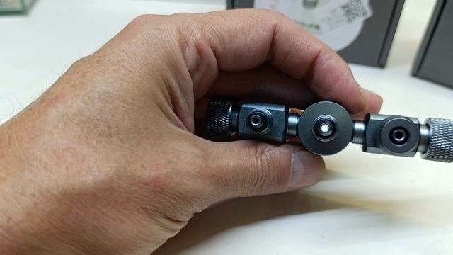 Разветвитель CO2 системы на два канала AquaPro