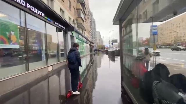 Обзор Бутырская 7 вторая часть