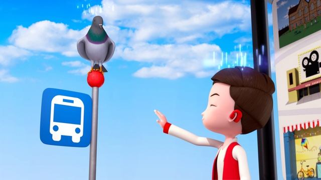 История №6 "Магазин игрушек"- Super Minds Starter (2nd ed) - Unit 6 - The toy shop.