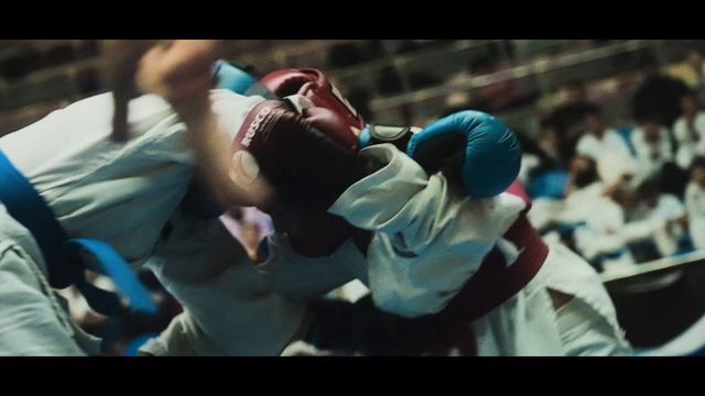 АНОНС Первенство и Чемпионат Краснодарского края по рукопашному бою!