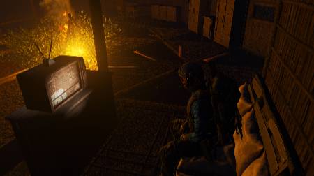 SCUM Обнова! уфф