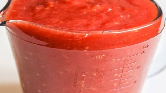 Настоящая итальянская пицца