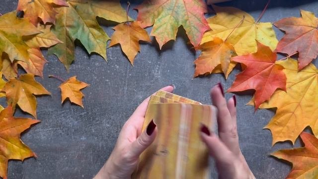 МАК Живая. просто задаем внутренний вопрос и чувствуем ответ на карте.