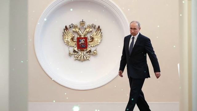 Поздравляю уважаемого Президента России #Владимира #Путина!🇷🇺