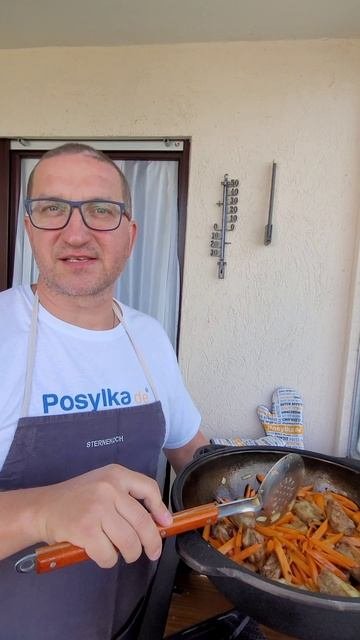 Рецепт плов в казане