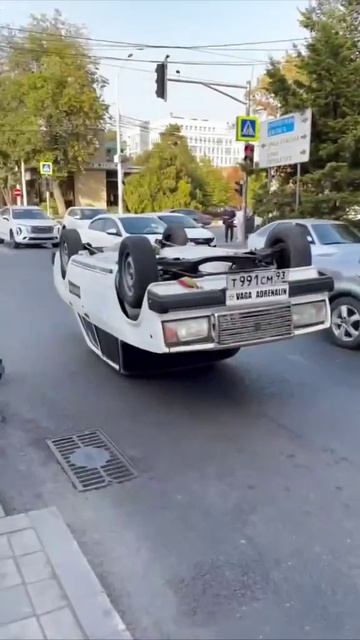 Была шестерка, стала девятка