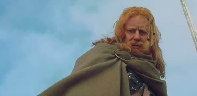 Беовульф и Грендель 2005 (Beowulf & Grendel 2005) Пересказ фильма